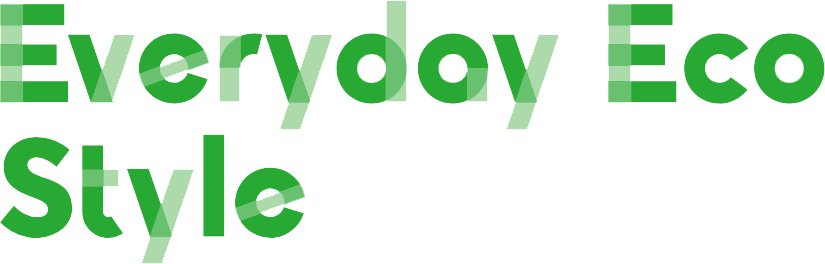 Everyday Eco Style