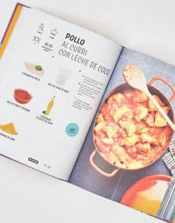 Natura Selection Libros^200 Recetas Ultrarrápidas