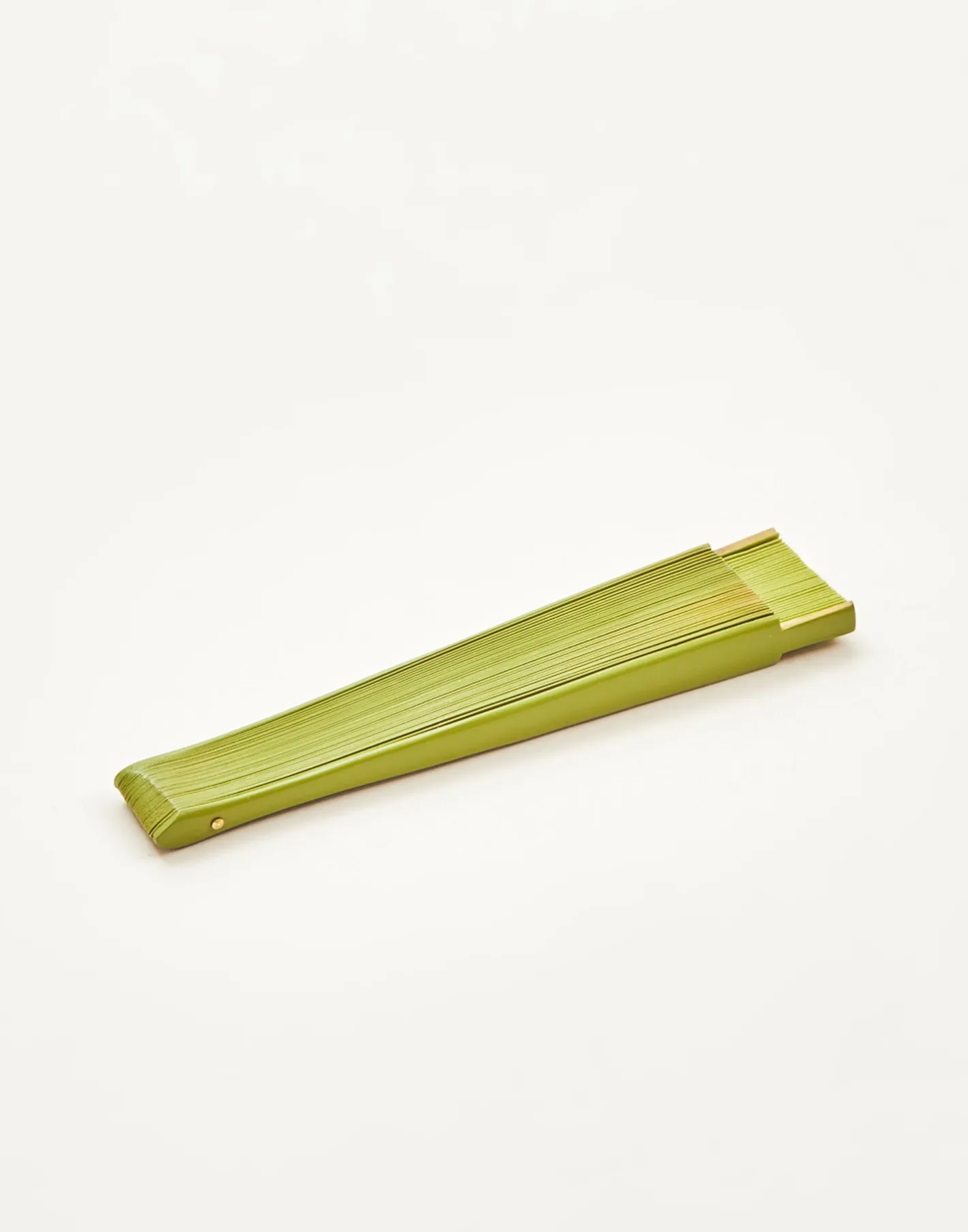 Natura Selection Otros Accesorios|Viaje^Abanico Liso Monocolor