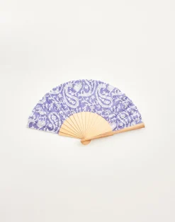 Natura Selection Otros Accesorios|Viaje^Abanico Print