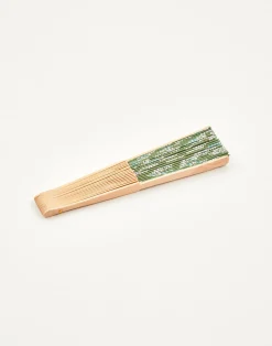 Natura Selection Otros Accesorios|Viaje^Abanico Print