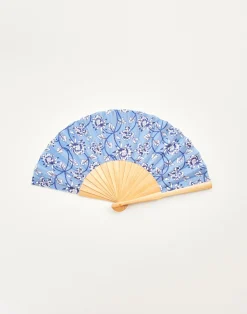 Natura Selection Otros Accesorios|Viaje^Abanico Print