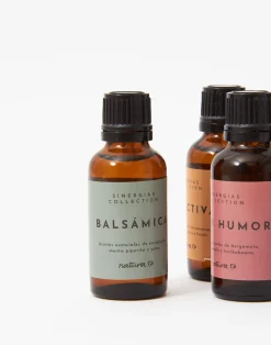 Natura Selection Aromas Y Difusores|Difusores^Aceite Esencial Sinergias