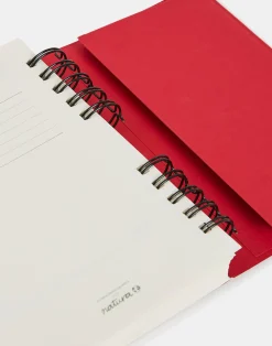 Natura Selection Agendas|Papelería^Agenda Escolar Peace And Love 2024-2025