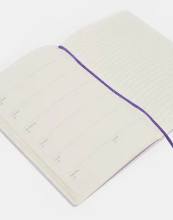 Natura Selection Agendas|Papelería^Agenda Escolar Psicodélica Semana Vista 2024-2025