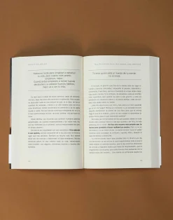 Natura Selection Libros^Ahora Te Toca Ser Feliz