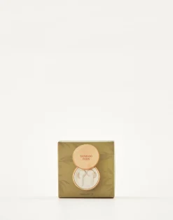 Natura Selection Viaje|Electrónica Y Gadget^Airpods Caja Bambú Redonda