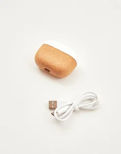Natura Selection Viaje|Electrónica Y Gadget^Airpods Corcho