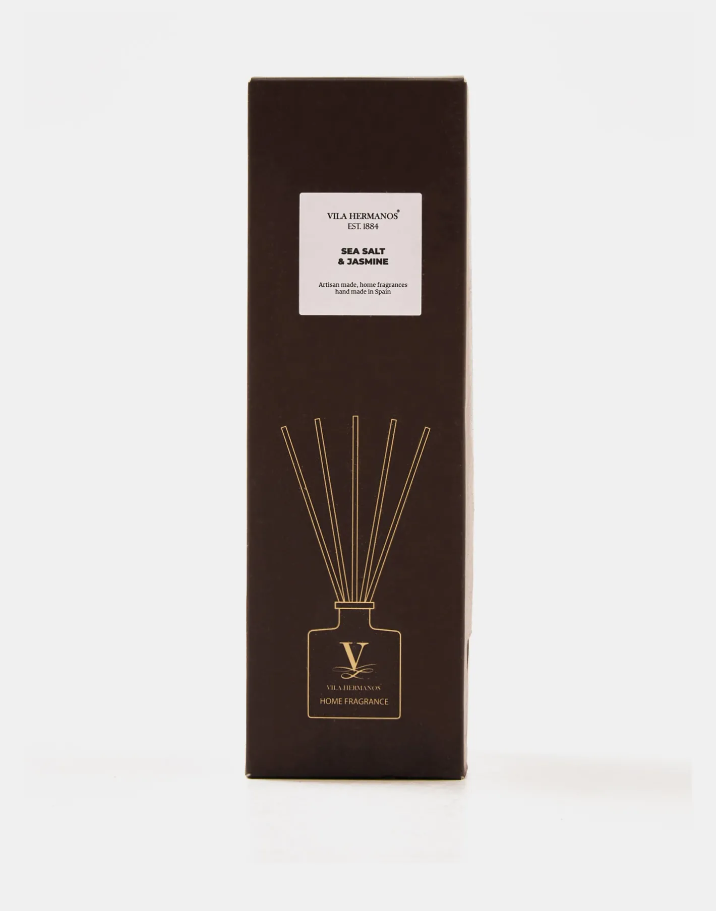 Natura Selection Aromas Y Difusores|Difusores^Ambientador Mikado 100ml Apothecary