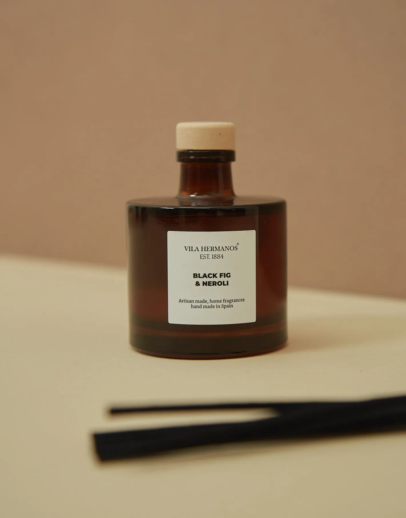 Natura Selection Aromas Y Difusores|Difusores^Ambientador Mikado 100ml Apothecary