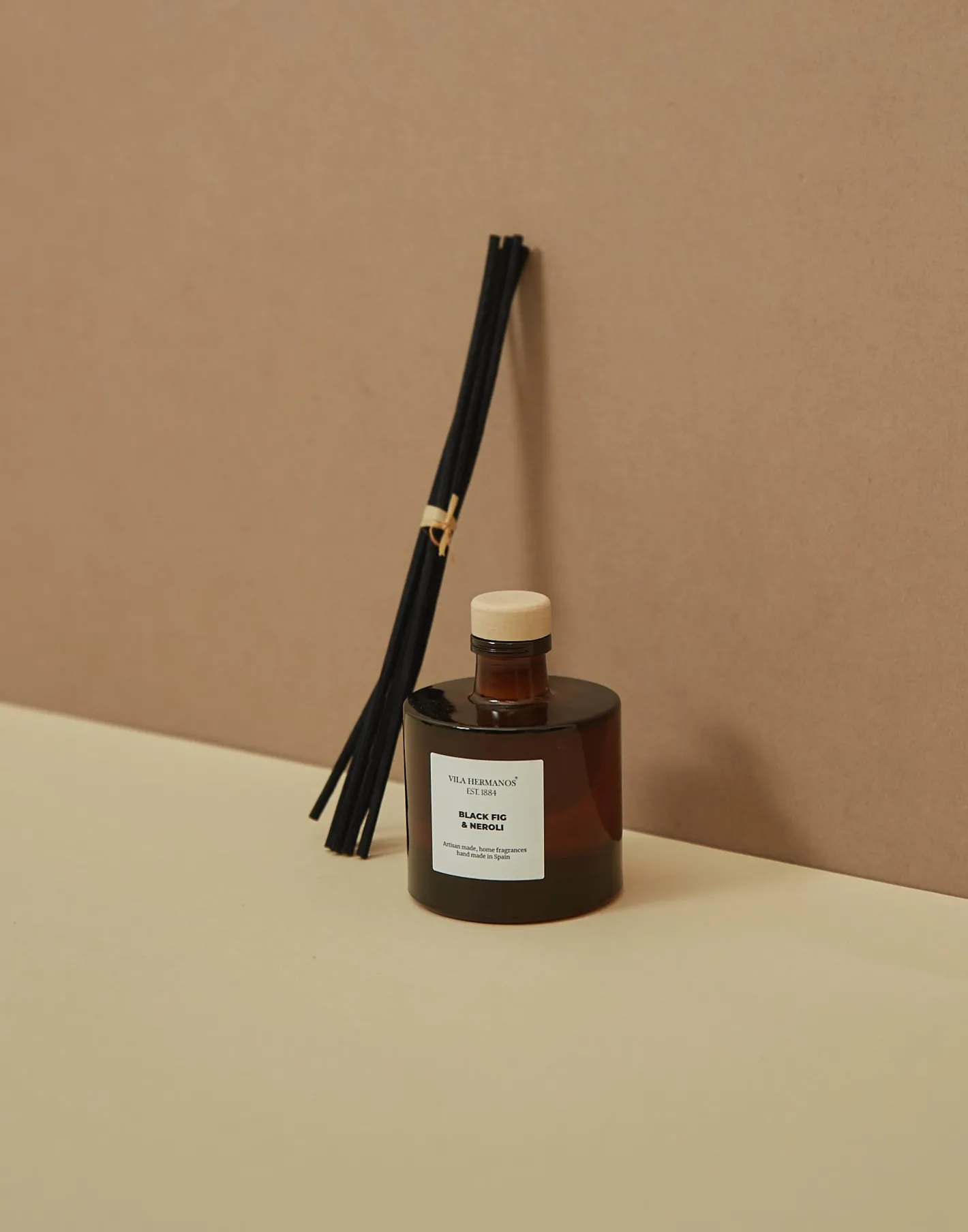 Natura Selection Aromas Y Difusores|Difusores^Ambientador Mikado 100ml Apothecary