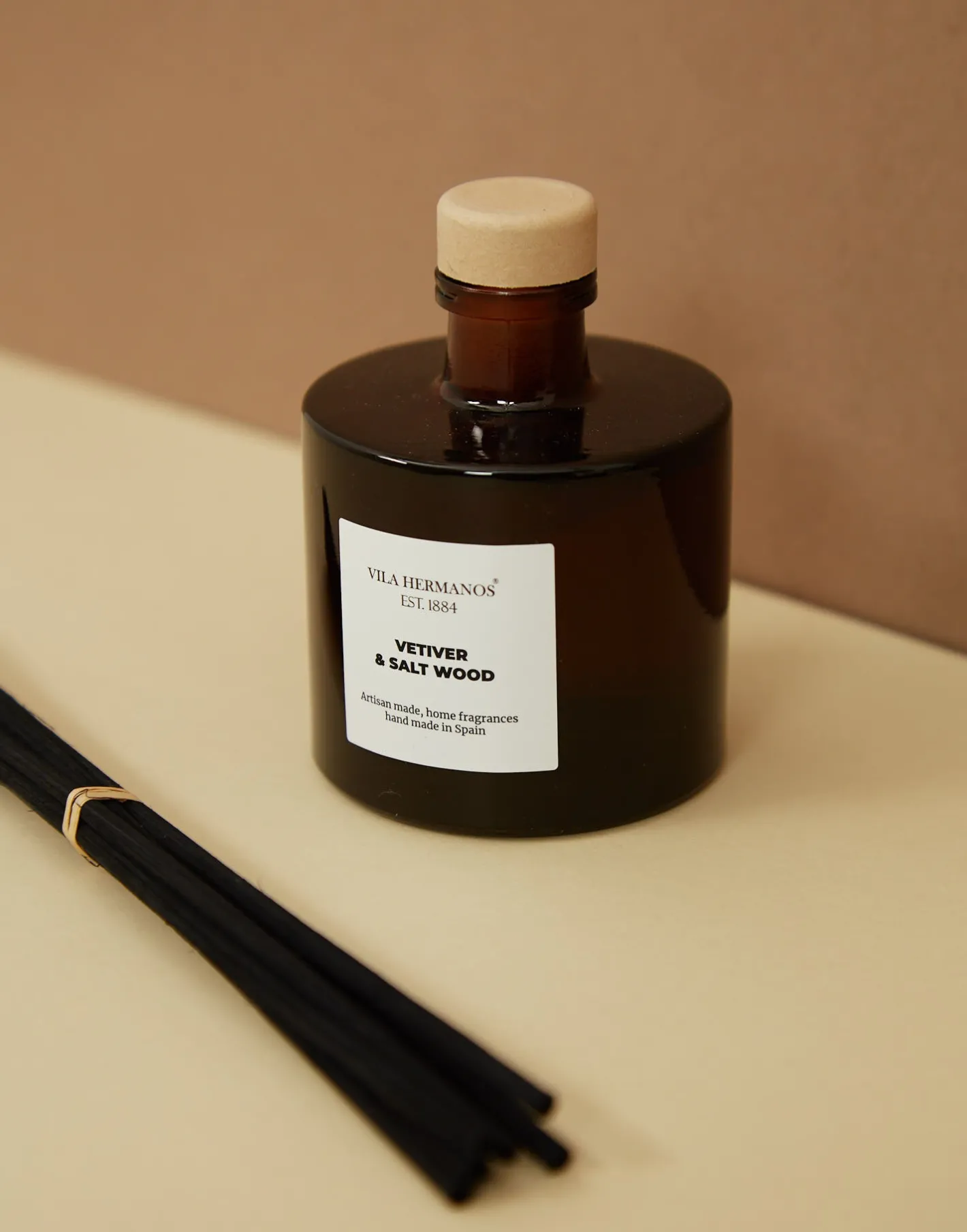 Natura Selection Aromas Y Difusores|Difusores^Ambientador Mikado 100ml Apothecary