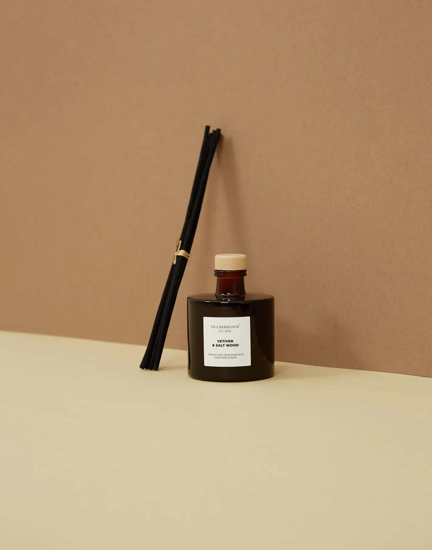 Natura Selection Aromas Y Difusores|Difusores^Ambientador Mikado 100ml Apothecary