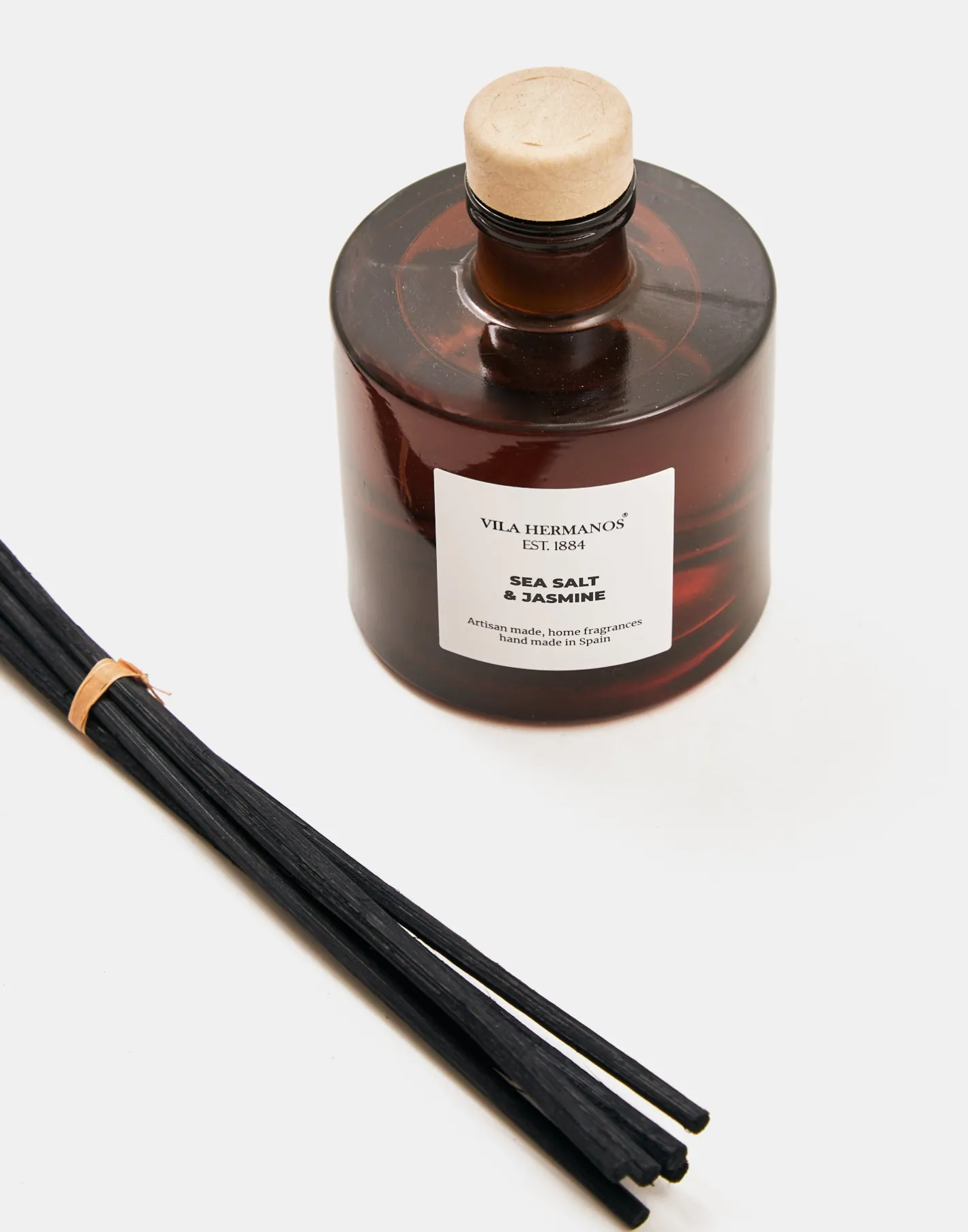 Natura Selection Aromas Y Difusores|Difusores^Ambientador Mikado 100ml Apothecary