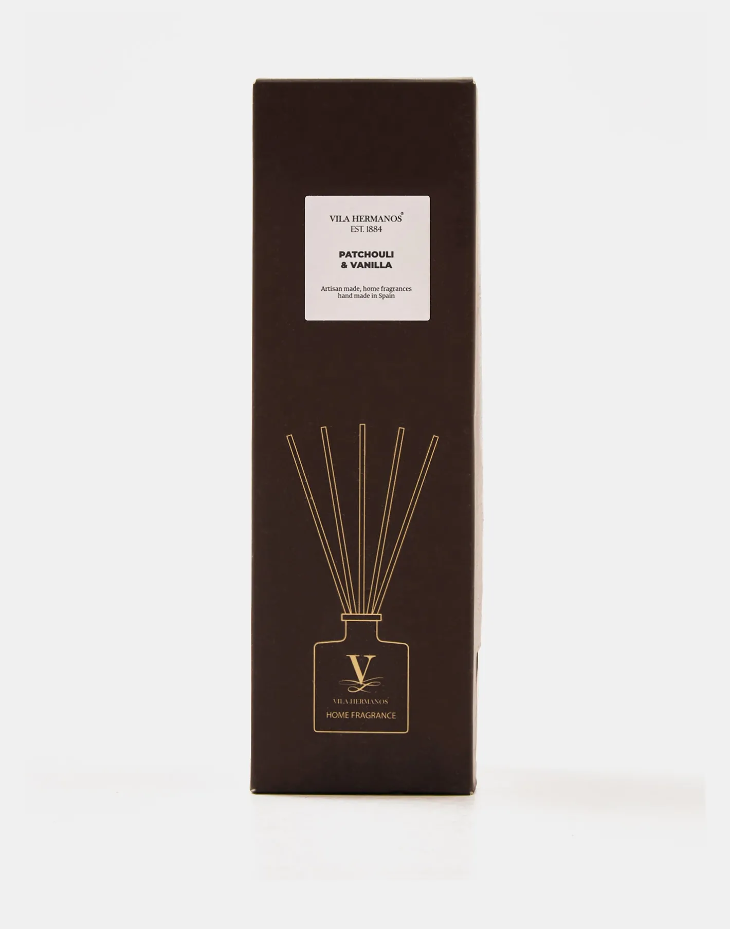 Natura Selection Aromas Y Difusores|Difusores^Ambientador Mikado 100ml Apothecary