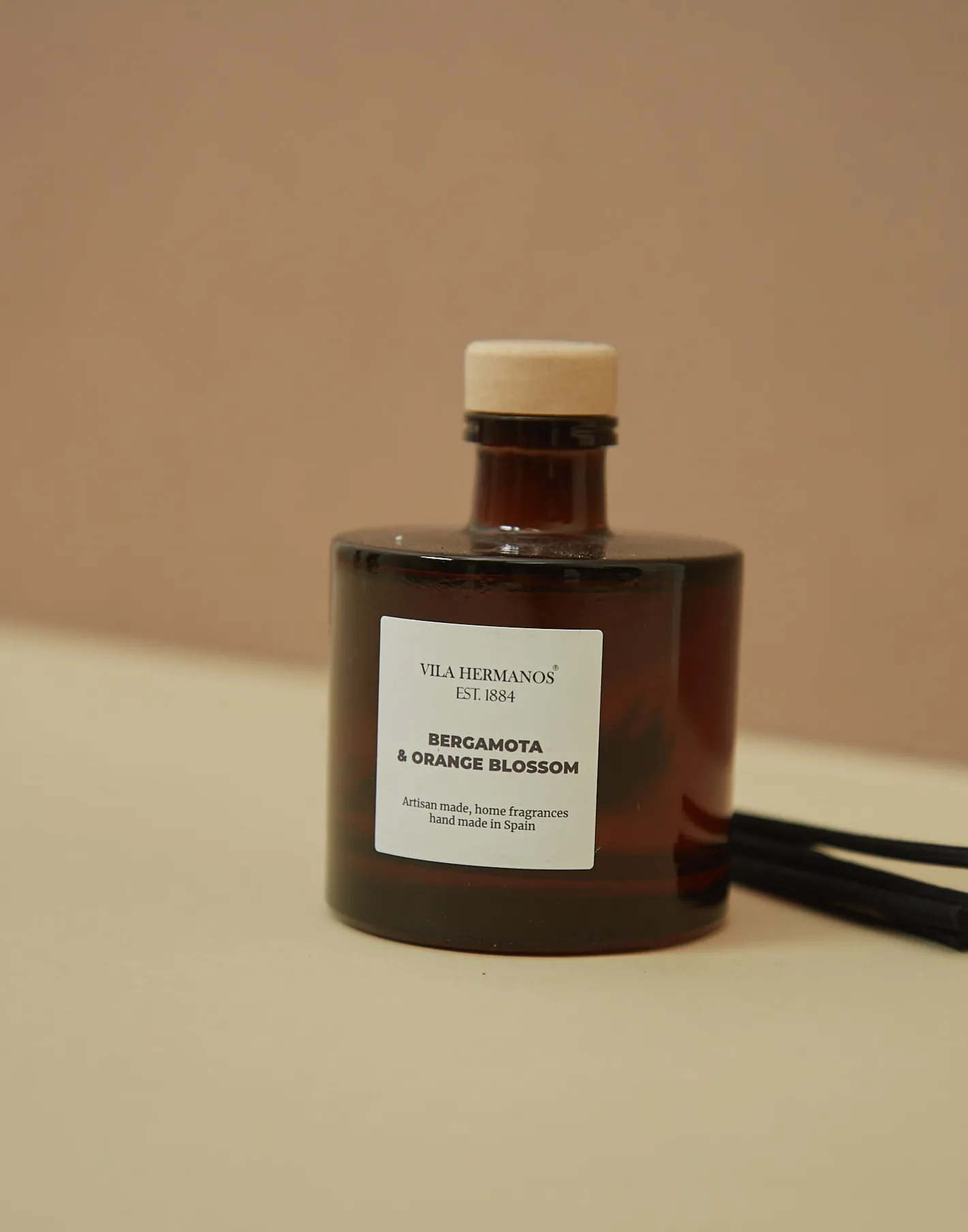 Natura Selection Aromas Y Difusores|Difusores^Ambientador Mikado 100ml Apothecary
