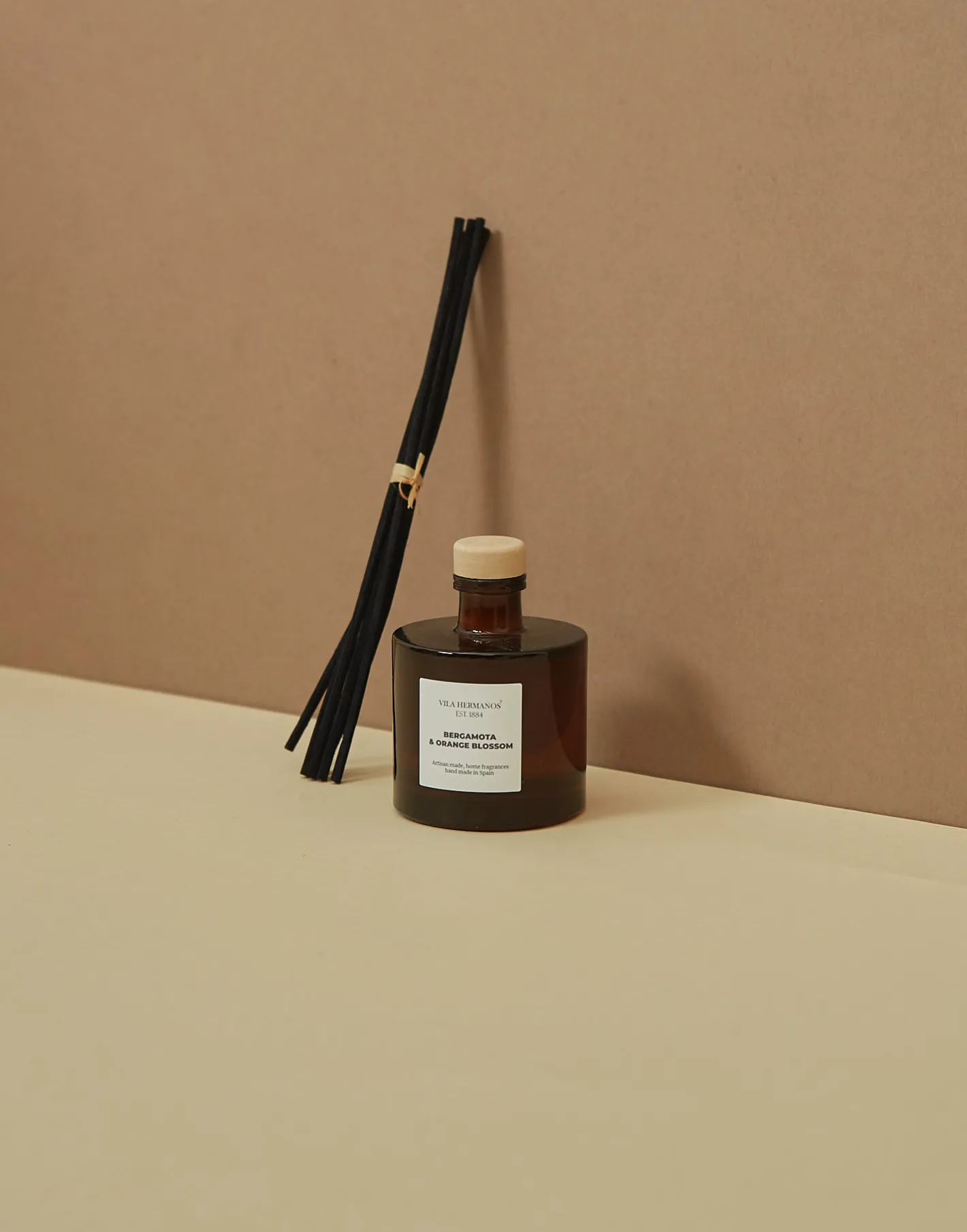 Natura Selection Aromas Y Difusores|Difusores^Ambientador Mikado 100ml Apothecary