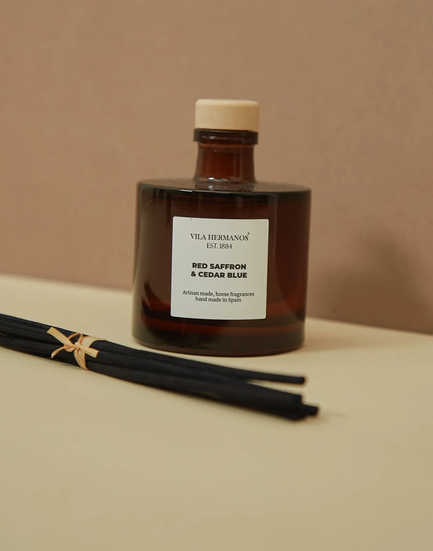 Natura Selection Aromas Y Difusores|Difusores^Ambientador Mikado 100ml Apothecary