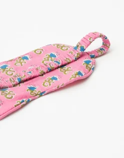 Natura Selection Viaje^Antifaz Flower