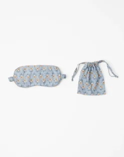 Natura Selection Viaje^Antifaz Flower