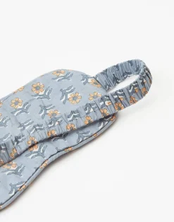 Natura Selection Viaje^Antifaz Flower