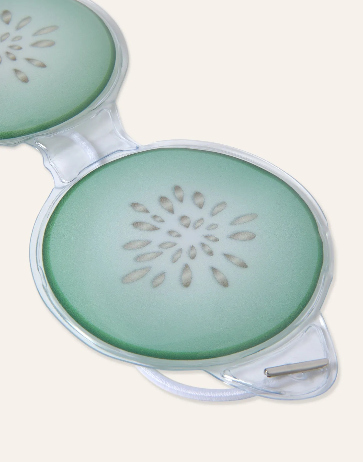 Natura Selection Bodycare & Beauty|Bodycare & Beauty^Antifaz Ojos Pepinos