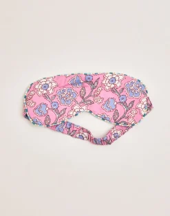 Natura Selection Otros Accesorios|Viaje^Antifaz Reversible