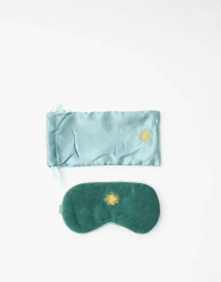 Natura Selection Viaje^Antifaz Tacto Seda