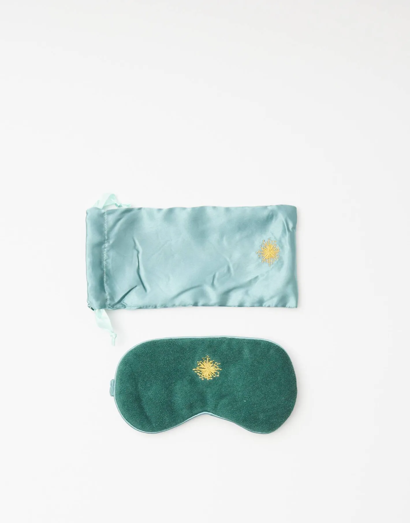 Natura Selection Viaje^Antifaz Tacto Seda