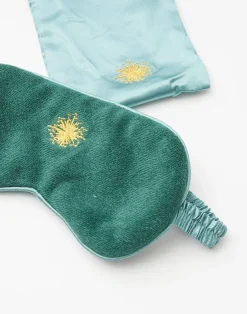 Natura Selection Viaje^Antifaz Tacto Seda