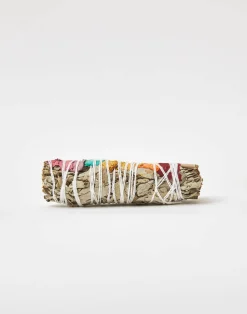 Natura Selection Aromas Y Difusores|Inciensos^Atado Salvia 7 Chakras