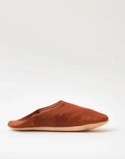 Natura Selection Zapatillas|Hombre^Babucha Marrakech