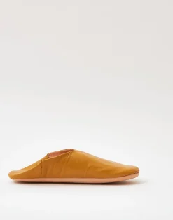 Natura Selection Zapatillas|Hombre^Babucha Marrakech