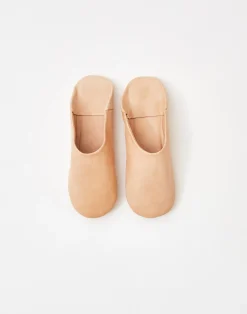 Natura Selection Zapatillas|Hombre^Babucha Marrakech