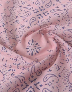 Natura Selection Fulares Y Pañuelos^Bandana