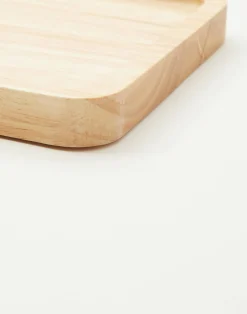 Natura Selection Decoración^Bandeja Madera Rectangular