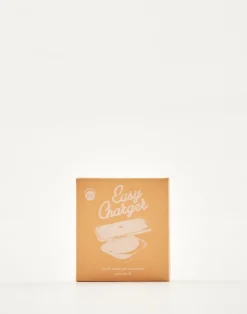 Natura Selection Electrónica Y Gadget^Base Cargadora Corcho