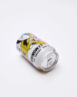 Natura Selection Alimentación^Bio Limonada OXFAM Intermon