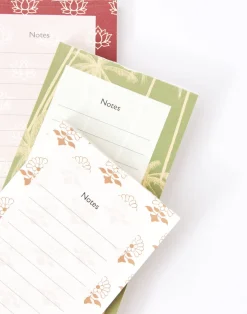 Natura Selection Papelería^Bloc Notas Pequeño