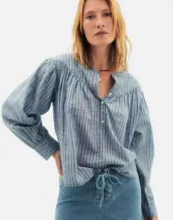 Natura Selection Camisas Y Blusas^Blusa Agra