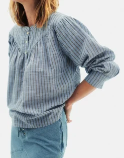 Natura Selection Camisas Y Blusas^Blusa Agra