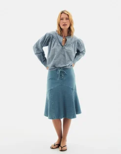 Natura Selection Camisas Y Blusas^Blusa Agra