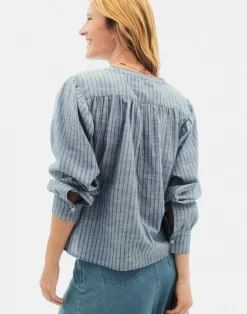 Natura Selection Camisas Y Blusas^Blusa Agra