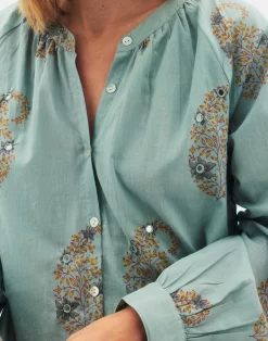 Natura Selection Camisas Y Blusas^Blusa Bangalore