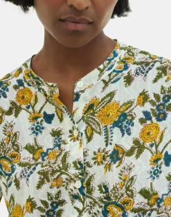 Natura Selection Camisas Y Blusas^Blusa Dobbi Alasie