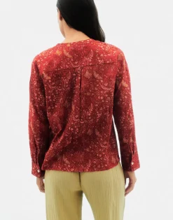 Natura Selection Camisas Y Blusas^Blusa Dobbi Myssore