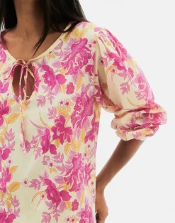 Natura Selection Camisas Y Blusas^Blusa Kailua