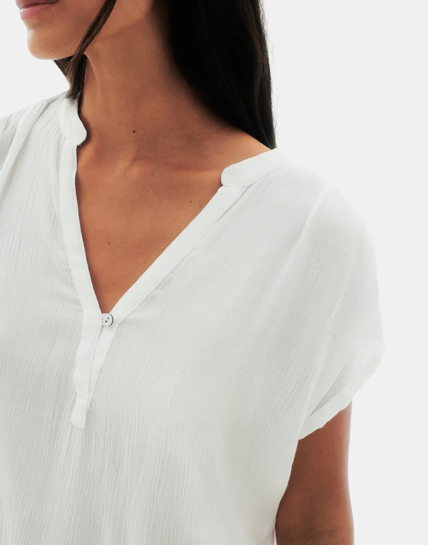 Natura Selection Camisas Y Blusas|Camisetas Y Tops^Blusa Kavana