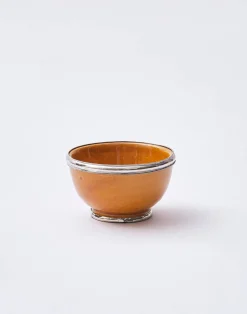 Natura Selection Cocina^Bol Ribete Plata