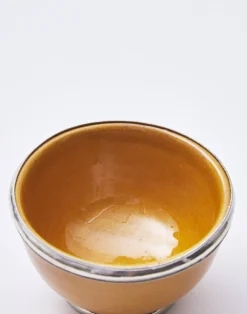 Natura Selection Cocina^Bol Ribete Plata